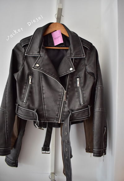 Jacket Diesel