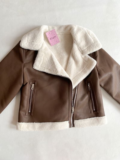 Gamulan Brown