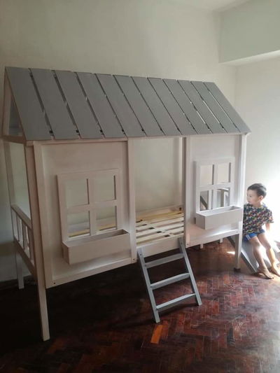 CASITA INDIVIDUAL