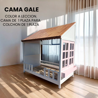 GALE