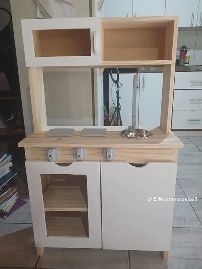 cocina naru