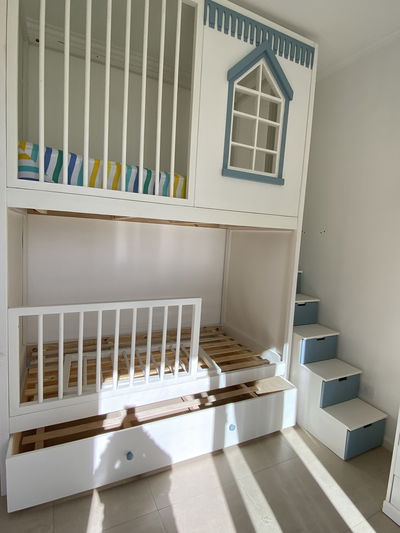 Casa nube 
