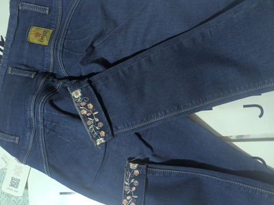 Jeans odash