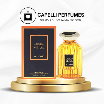 Muse Ajyad