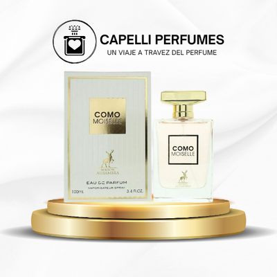Como Moiselle