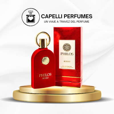PHILOS ROSSO