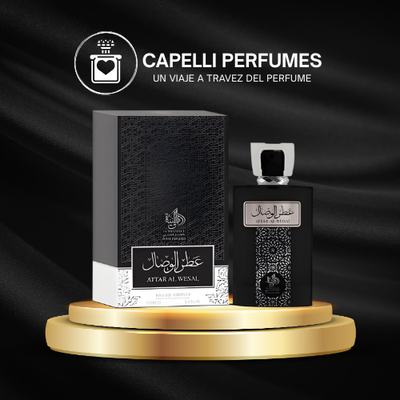 ATTAR AL WESAL AL WATANIAH 