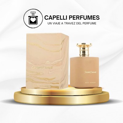 TASKEEN CARAMEL