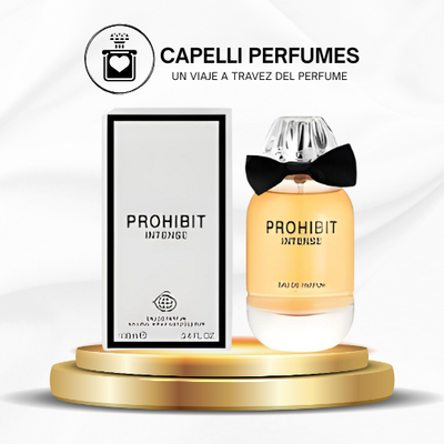 Prohibit Intense
