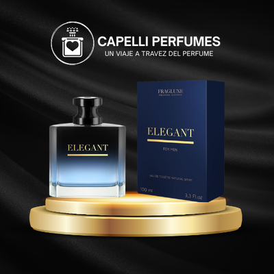 Elegant Fragnuxe-Men 