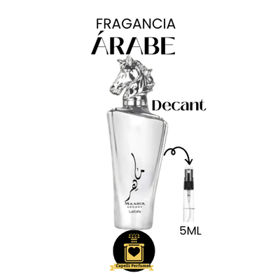 Maahir Legacy x5ml