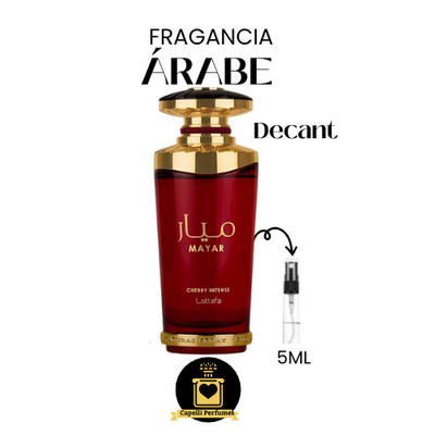 Mayar Cherry Intense x5ml