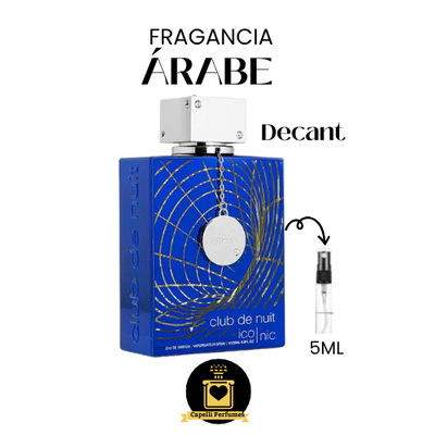 Club de Nuit Iconic x5ml