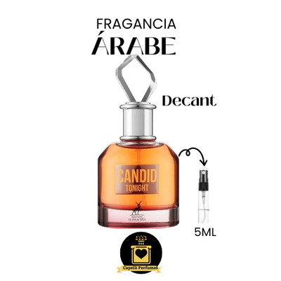 Candid ToNight by Maison Alhambra x5ml