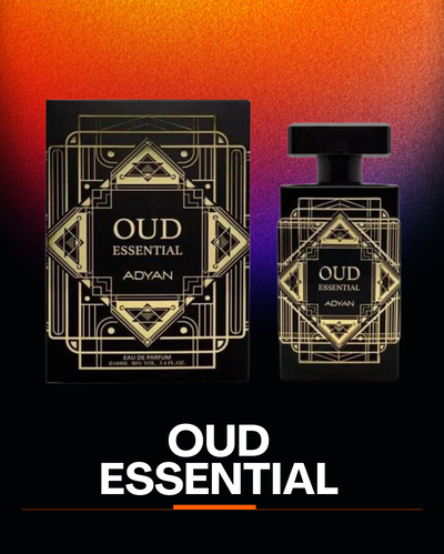 Oud Essentian