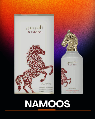 Namoos