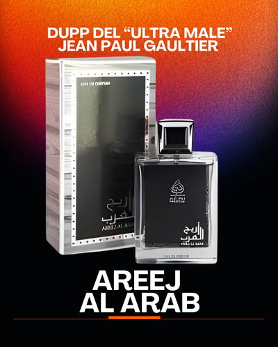 Areej  Al Arab