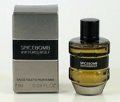 Spicebomb x 7ml