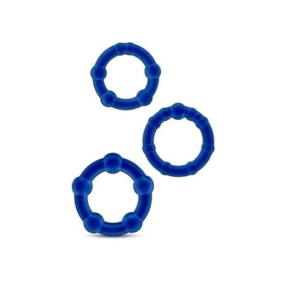 Kit de 3 anillos 