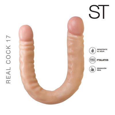 Real cock 17