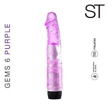 Gems 6 purple