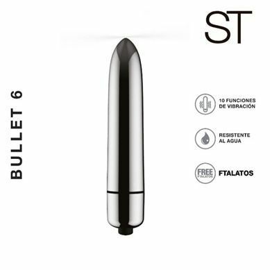 Bullet 6 