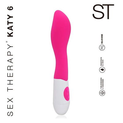 Vibrador Katy 6 