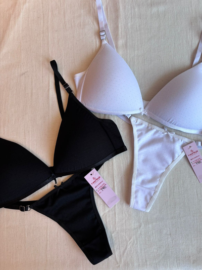Conjunto Aino