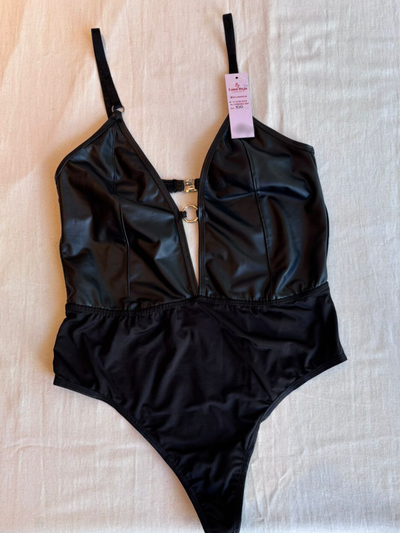 Body engomado