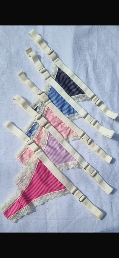 Pack x3 