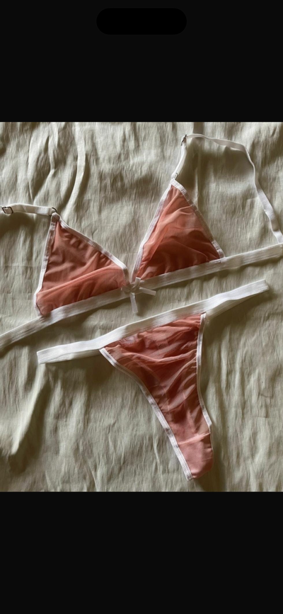 Conjunto sidney 