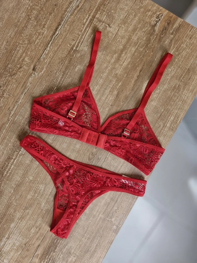 Conjunto Sharon