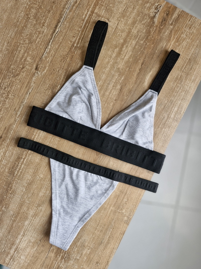 Conjunto Grey