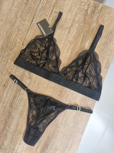 Conjunto Katya