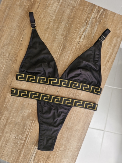 Conjunto Guardas
