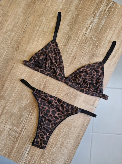 Conjunto Savage