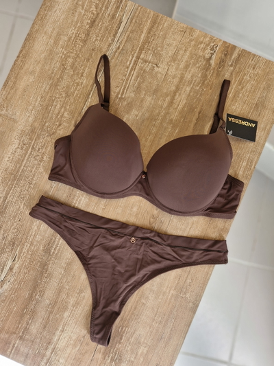 Conjunto Amelie