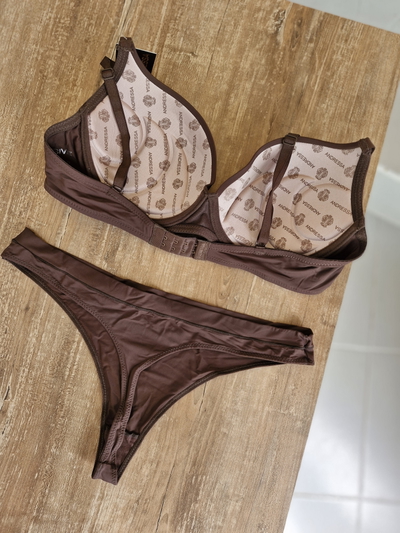 Conjunto Amelie