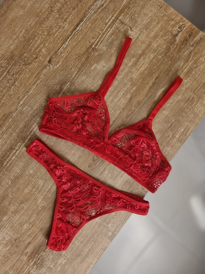 Conjunto Sharon