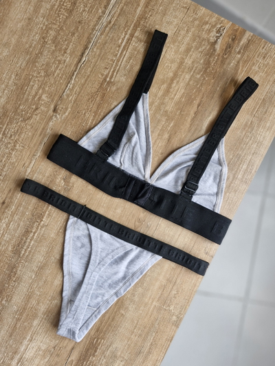 Conjunto Grey