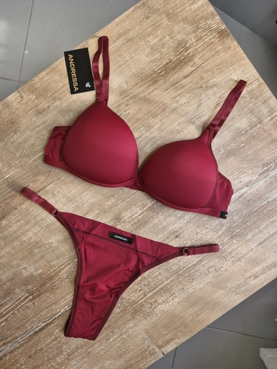 Conjunto Basic Soft