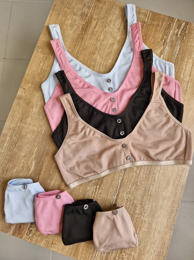 Conjunto Andy