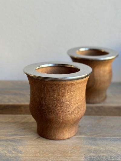 Camionero de algarrobo 