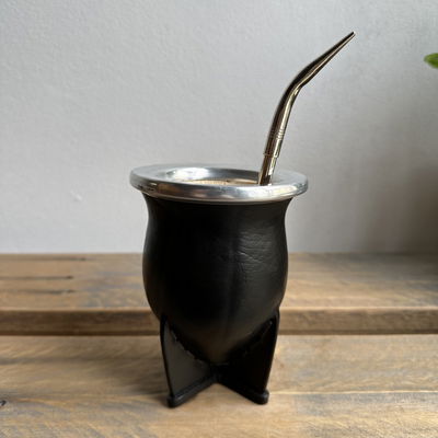 Camionero + Bombilla 