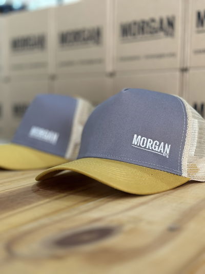 Gorra gabardina 