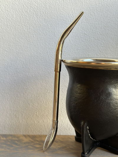 Bombilla pico de loro 