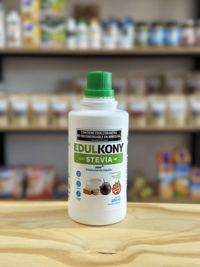 EdulKony (stevia)
