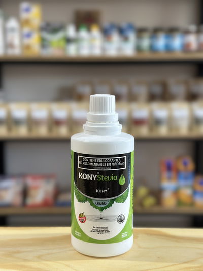 Kony stevia 