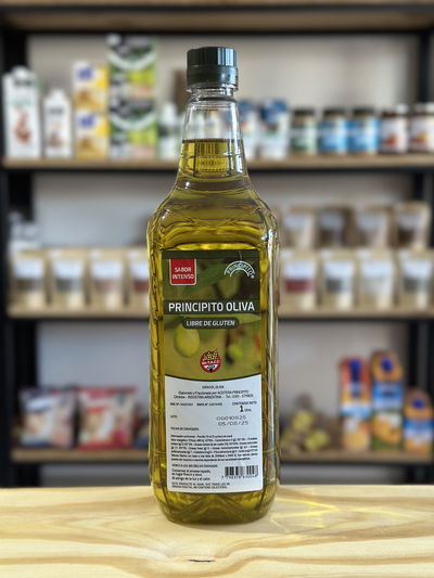 Aceite de oliva 1ltro