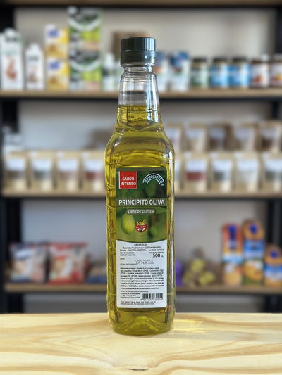 Aceite de oliva 500ml